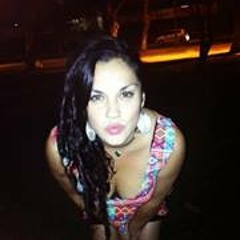 Andreiita Espinoza C