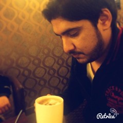 Asim Bhatti 2