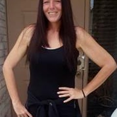 Nicole Lombardo Fountain