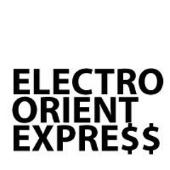 Orient - Electro Expre$$ - ( Pendulum vs. Armenian QOCHARI )