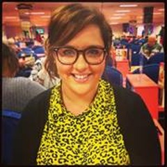 Kirsty Lewis-Langley