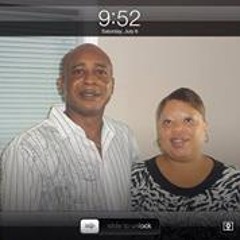 Michelle Willis-Stevens