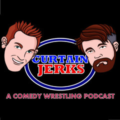 Curtain Jerks Podcast