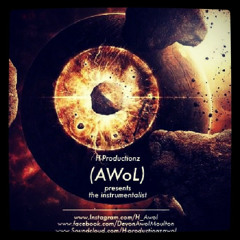 H-productionz(AWOL)