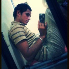 Kaus Ramos Moreno.