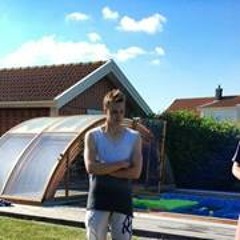 Christoffer Nilsson 14