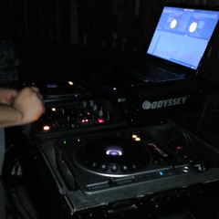 DJ-ALB in the Mix