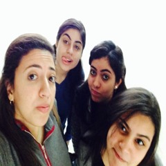 nourhan el maghrabii