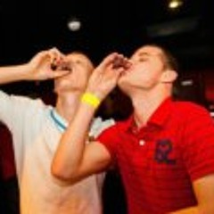 Matty Redonkulous Tuplin