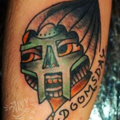 DOOMOOD