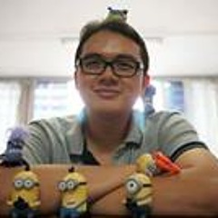 Ferdinand Christopher Ong