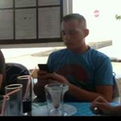 Billy Joshua Thornton