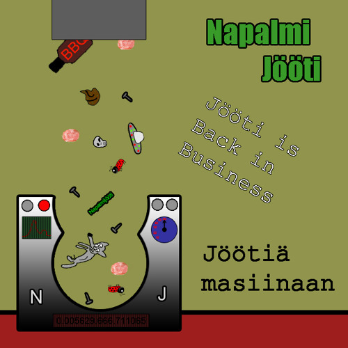 NapalmiJooti’s avatar