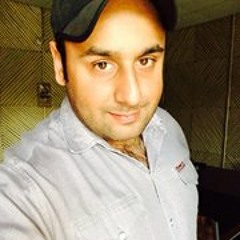 Fasahat Ali