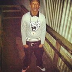 Lil' Chucky (@ayebishop)