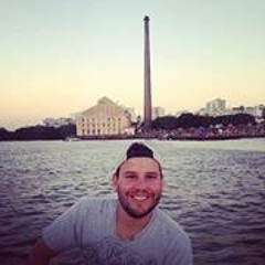 Ricardo Rieck Silveira