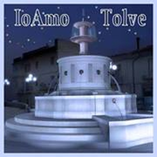 IoAmo Tolve’s avatar