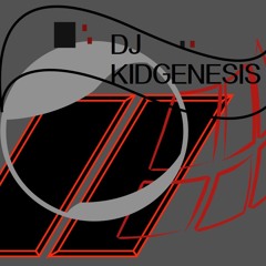 DJ KIDGENESIS