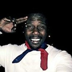 Luther Zoesteezy Auguste