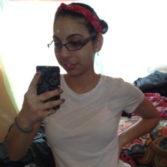 Jailene Almonte Valerio