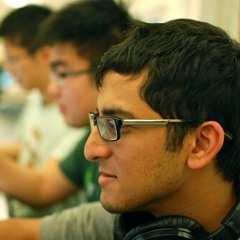 DJ LINUX ON THE DESKTOP