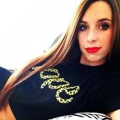 Gabrielle Claire Young