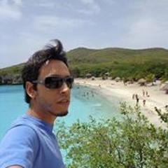 Marco Antonio De Britto