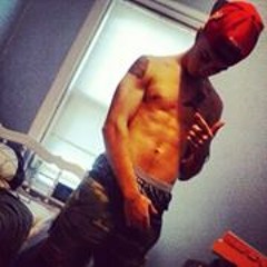 Brandon Provencher 1