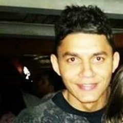 Roberto Almeida 25