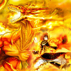Elemental Dragon King