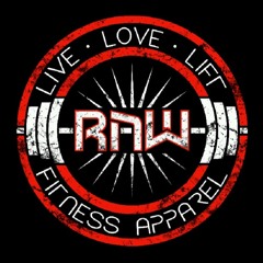 Raw Fitness App