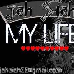 jah siah in real life