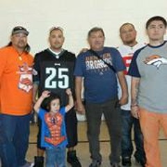 Roman Hernandez 23
