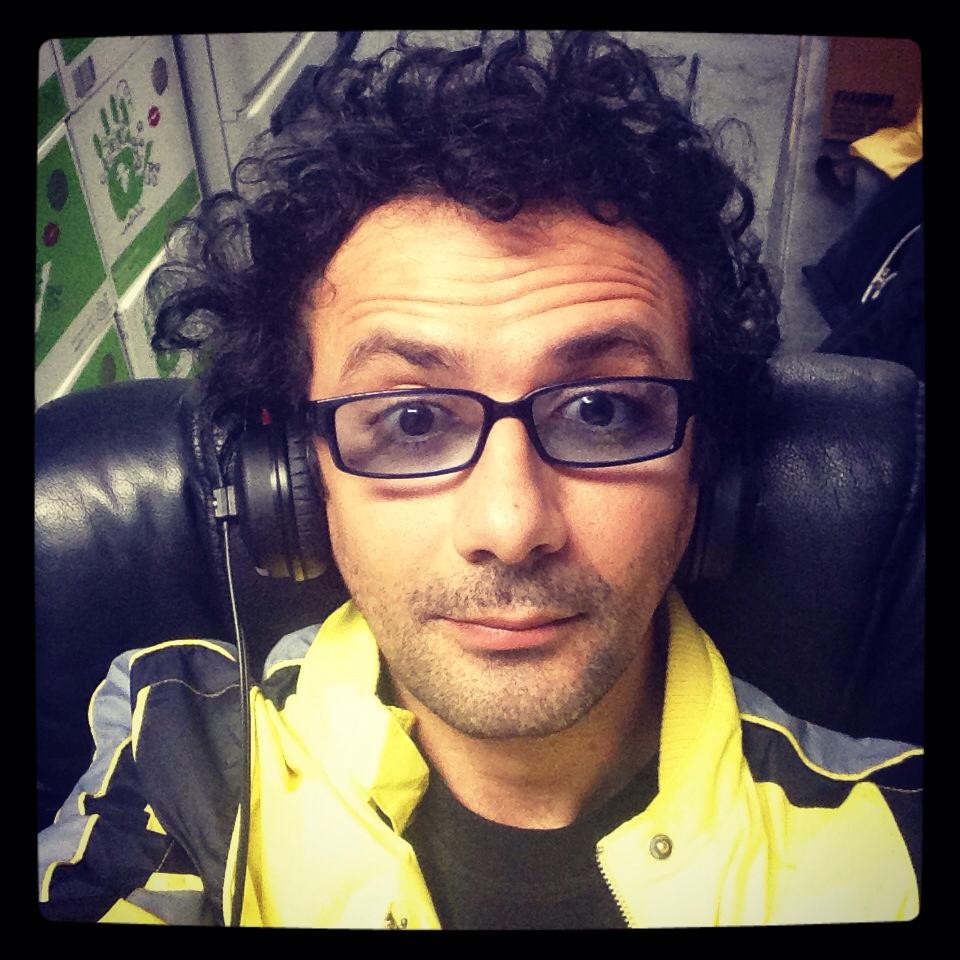 Francesco-Signorile