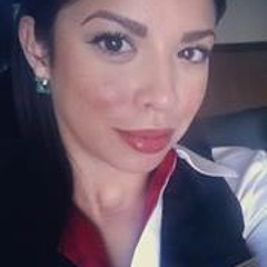 Mercedes Otero Garcia