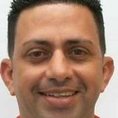 José Che Díaz Rivera