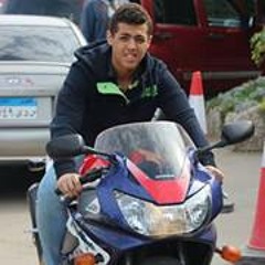 Abdelrhman Magdy 9