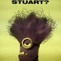 Stuart Stent