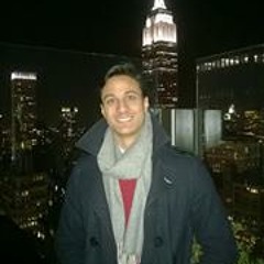 Alexander Taraldsen 1