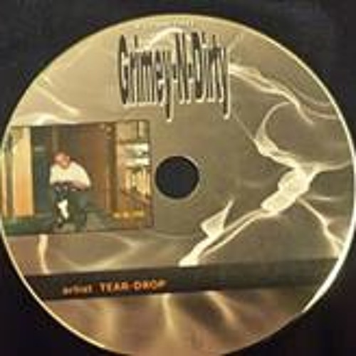 Cuz Why Feat.Tear Drop & D