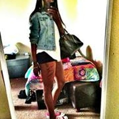 NeShaye LaTrice