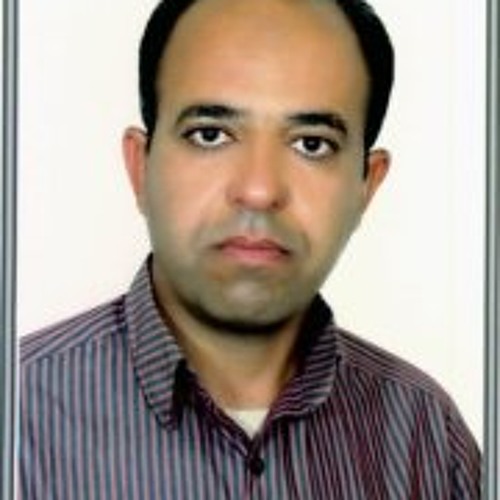 Mahdi Aramesh Shouroki’s avatar