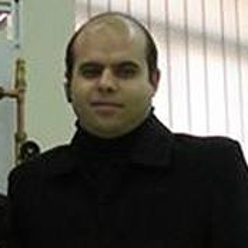 Nasser Hafezi-Motlagh’s avatar