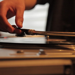 Dj Twitch