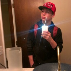 Brandon Alen Mosteller