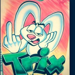 Chris O'Connell(TriX)