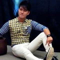 Mark Anthony Del Pilar