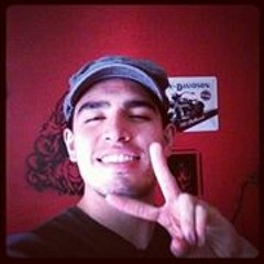 Erick Medrano Herrera