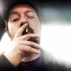 Quasimoto - Bad Character (Bannon remix)