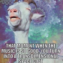 the pyromania at MaryJane